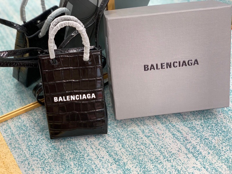 Borsa BLC p360 BG528655 18x4,5x12cm