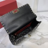 Borsa VLTN750  V0122  24x6,5x16cm