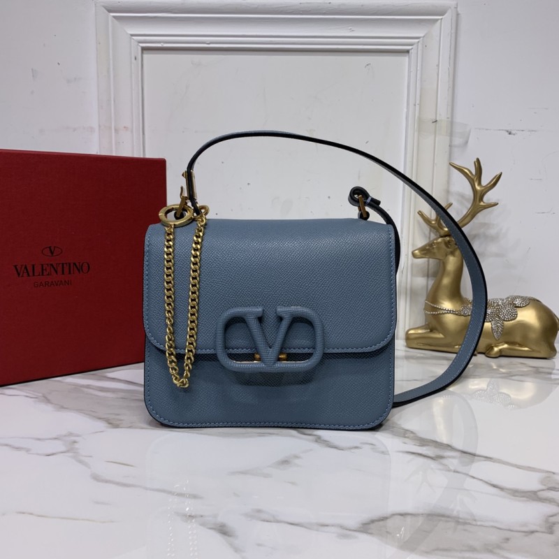 Borsa VLTN  VSLING 0005  p650  18 x 16 x 8,5 cm