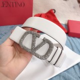 Cintura Valentino 4cm