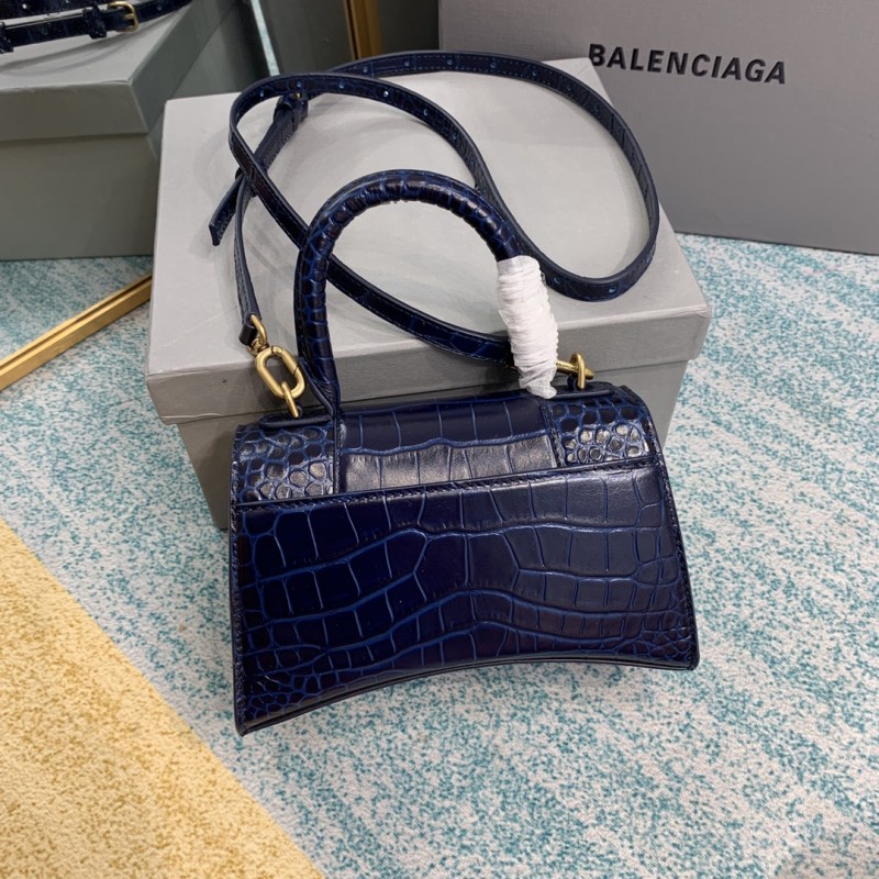 Borsa BLC p550 Hourglass  BG8896 19x8x21cm
