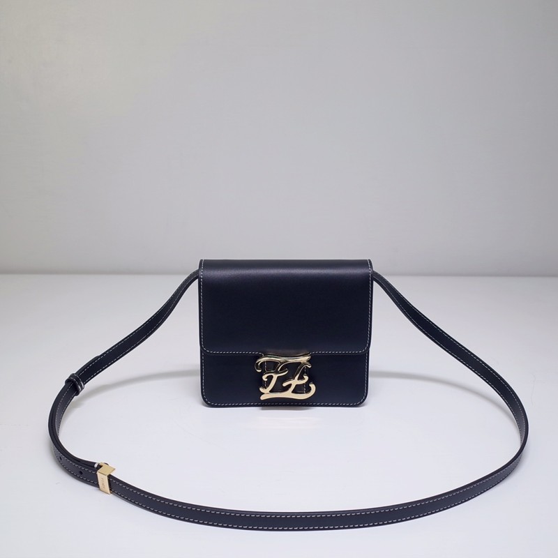 Borsa Fendi Karligraphy  FD6306