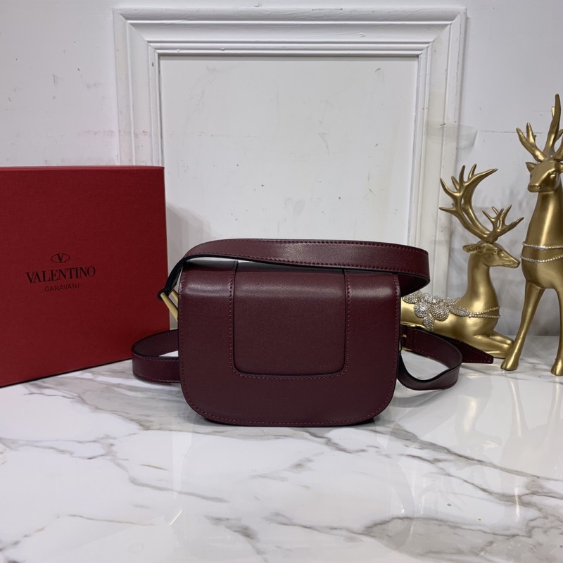 Borsa VLTN p700  MAXI V0032 18 x7,5 x12,5cm