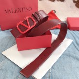 Cintura Valentino 4cm