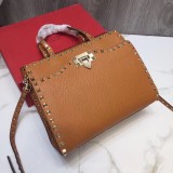 Borsa VLTN V6500 p790  26x21x13 cm