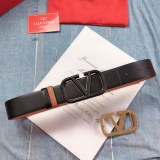 Cintura Valentino 4cm