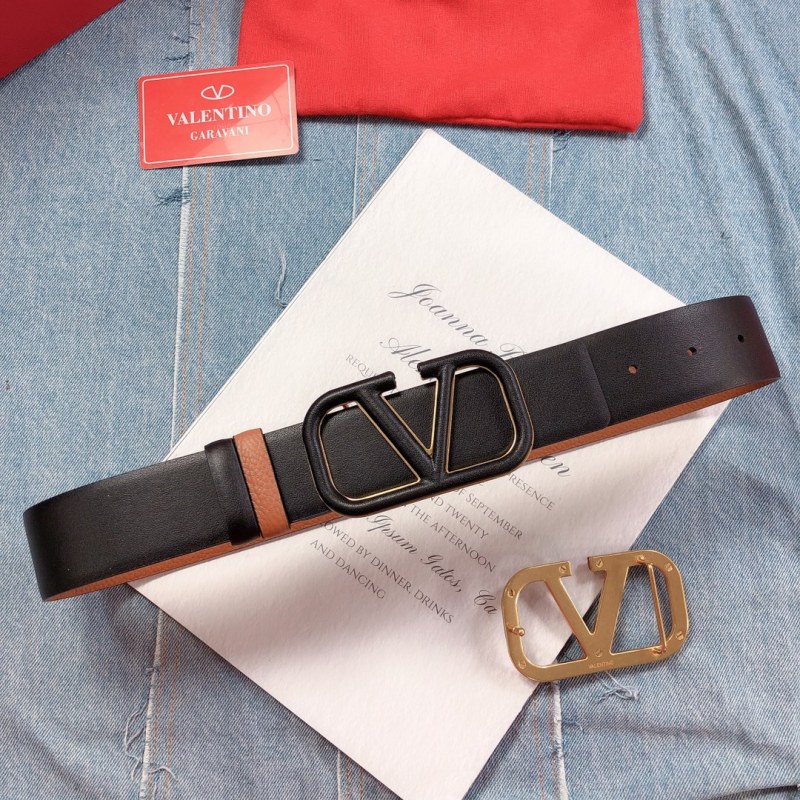 Cintura Valentino 4cm