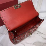 Borsa VLTN750  V0122  24x6,5x16cm