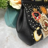 Dolce & Gabbana 33020419 25X20X12cm