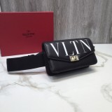 Borsa VLTN V2058 p500  20x12x5,5cm
