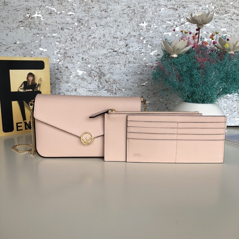 Fendi bags 3823AGN650  21,5x13x3cm