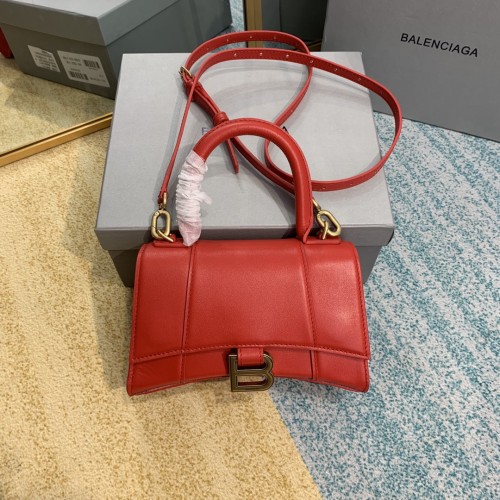 Borsa BLC p550 Hourglass  BG8896 19x8x21cm