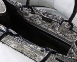 Dior Book Tote 36cm e 41cm27