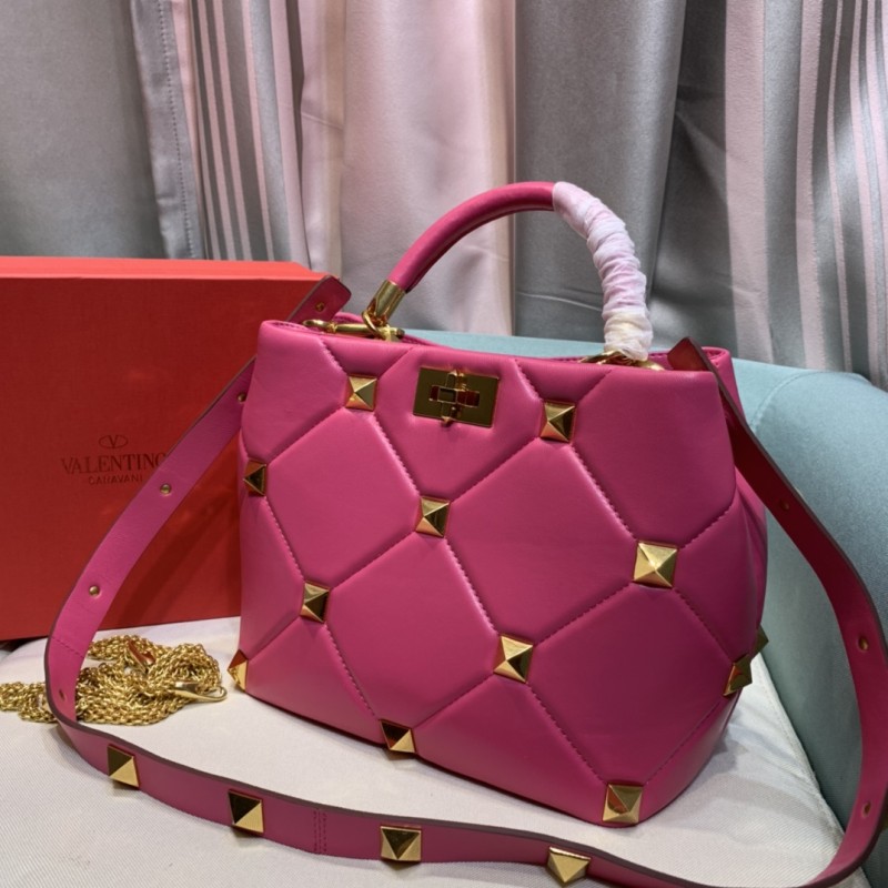 Borsa VLTN850  0097L  25x 23x 16cm