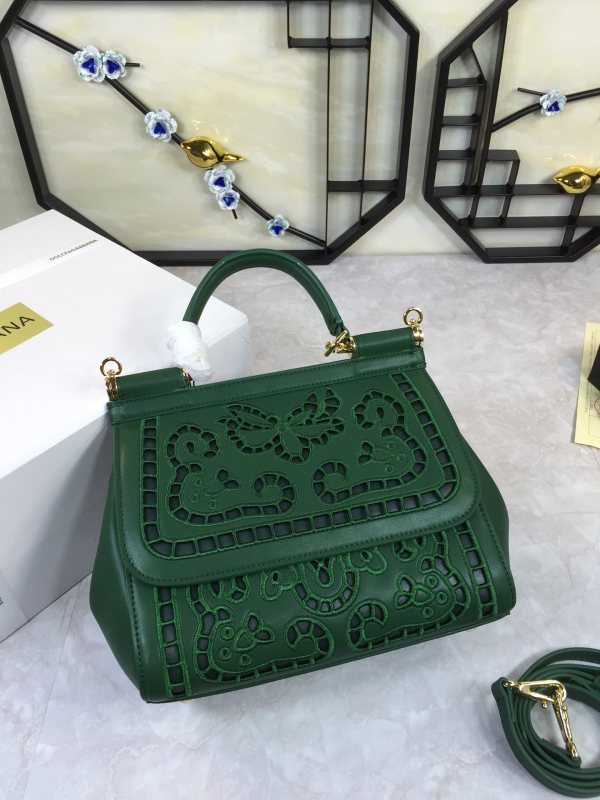 Dolce & Gabbana  33020419 size25X20X12cm