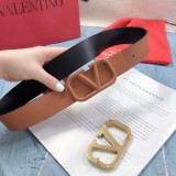 Cintura Valentino 4cm