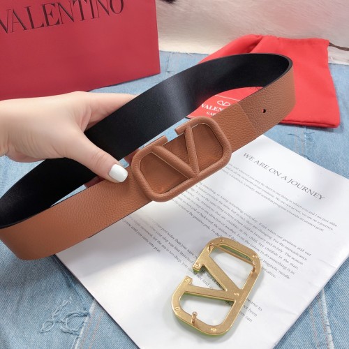 Cintura Valentino 4cm