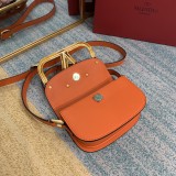 Borsa VLTN p700  MAXI V0032 18 x7,5 x12,5cm