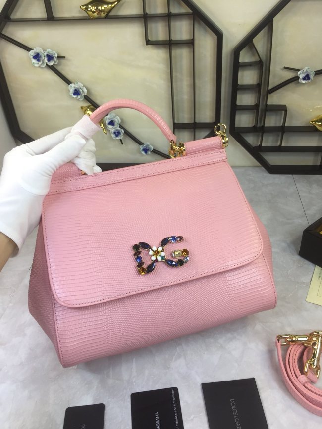 Dolce & Gabbana  33020419 size25X20X12cm