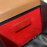 Borsa VLTN  VSLING 0005 18 x 16 x 8,5 cm