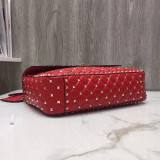 Borsa VLTN 20417950 0121XL GARAVANI ROCKSTUD SPIKE 33cm