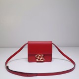 Borsa Fendi Karligraphy FD6306