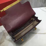 Borsa VLTN V0088 p800  21 x 14,5 x 8 cm