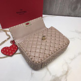 Borsa VLTN750  V0122  24x6,5x16cm