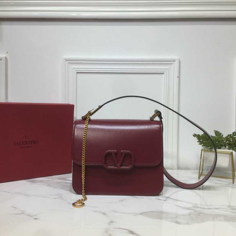 Borsa VLTN p750  Garavani VSLING V0007 22 x 18 x 13 cm