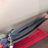 Borsa VLTN V0118 p470  28x16x5cm
