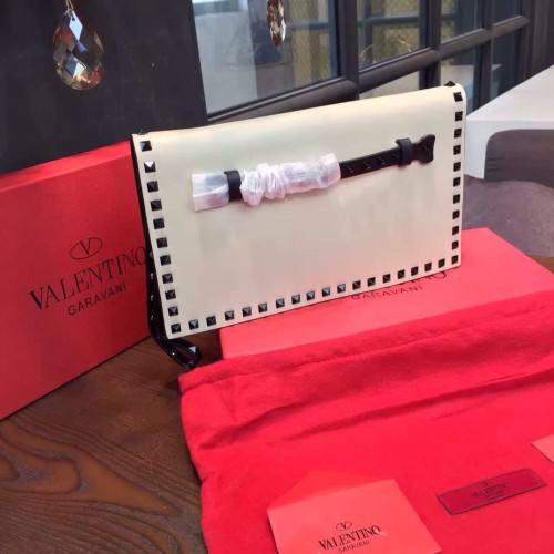 Borsa VLTN V0118 p470  28x16x5cm