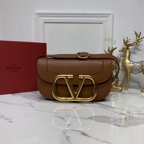 Borsa VLTN MAXI V0030 p780 26,5x9x15cm