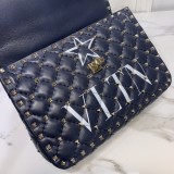 Borsa VLTN750  V0122  24x6,5x16cm