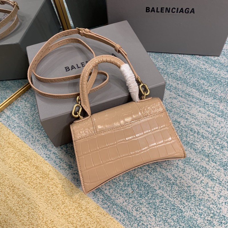 Borsa BLC p550 Hourglass  BG8896 19x8x21cm