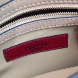 Borsa VLTN V0118 p470  28x16x5cm