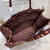 Dior Book Tote 36cm e 41cm35