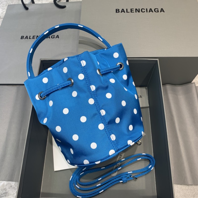Balenciaga Bags Look420 15x15x18cm