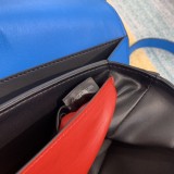Borsa VLTN MAXI V0030 p780 26,5x9x15cm