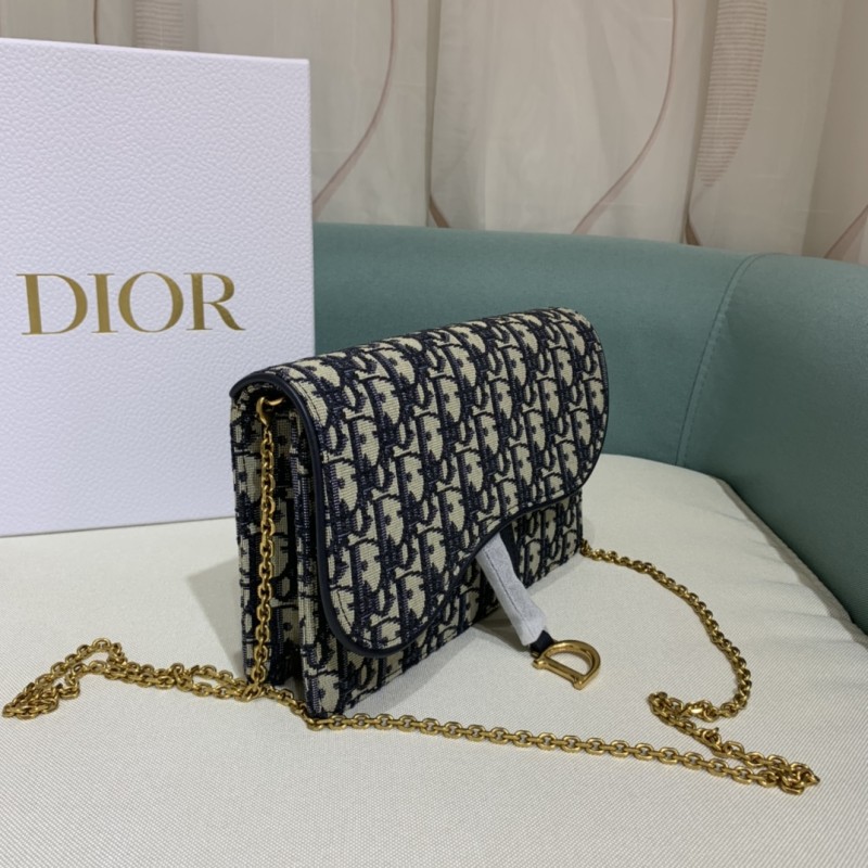 Borsa DIOR p350 SADDLE 56201 22x14,5 x4,5