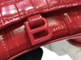 Balenciaga Bags mini Hourglass mini LG0115 11.5x14x4.5cm