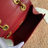 Dolce & Gabbana 42020419 22.5X18X7