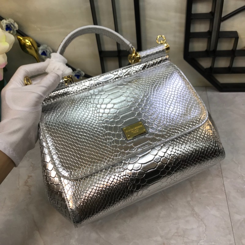 Dolce & Gabbana P36020419 25X20X12cm