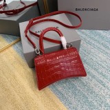 Borsa BLC p550 Hourglass  BG8896 19x8x21cm