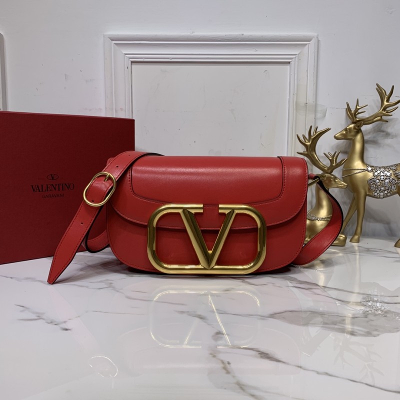 Borsa VLTN MAXI V0030 p780 26,5x9x15cm