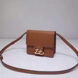Borsa Fendi  Karligraphy  FD6306