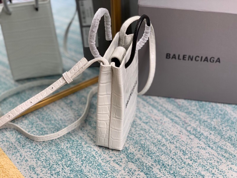 Borsa BLC p360 BG528655 18x4,5x12cm