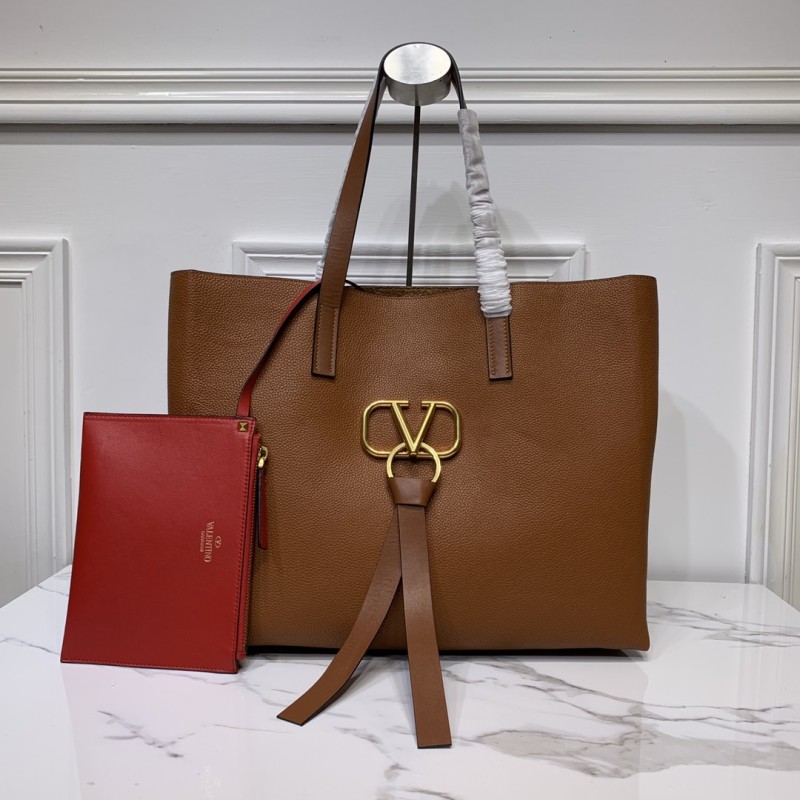Valentino Bags Garavani EW Vring V0090 39 x 32 x 14 cm
