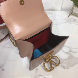 Borsa VLTN  VSLING 0005  p650  18 x 16 x 8,5 cm