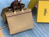 FEND1 Sunshine FENDI ROMA 35x17x31cm
