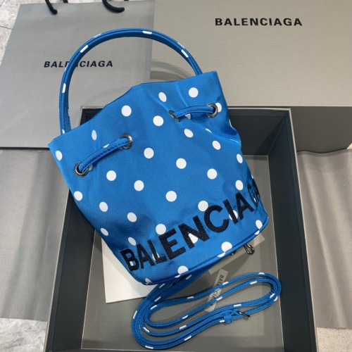 Balenciaga Bags Look420 15x15x18cm